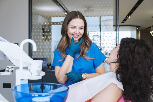 Dental X-Rays and Imaging in Englewood, FL