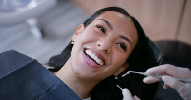 TMJ/TMD Treatment in Englewood, FL